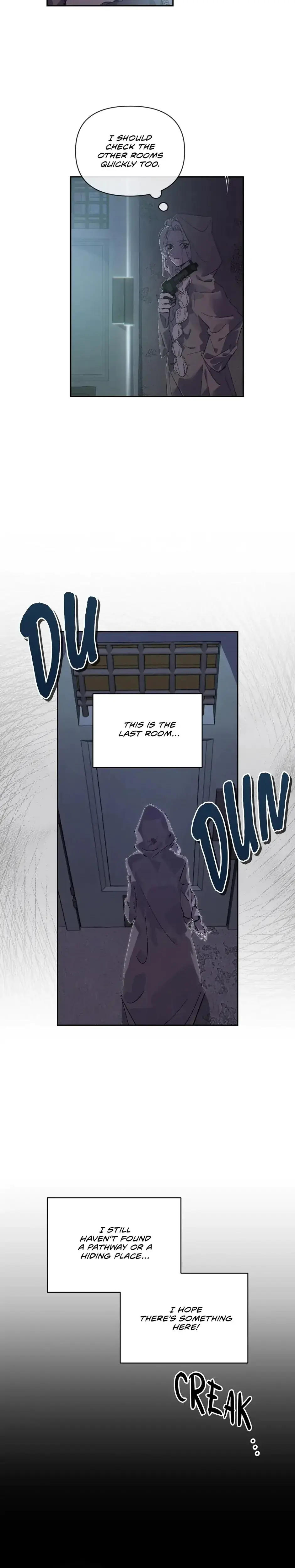 Stigma Effect Chapter 57 - Page 17