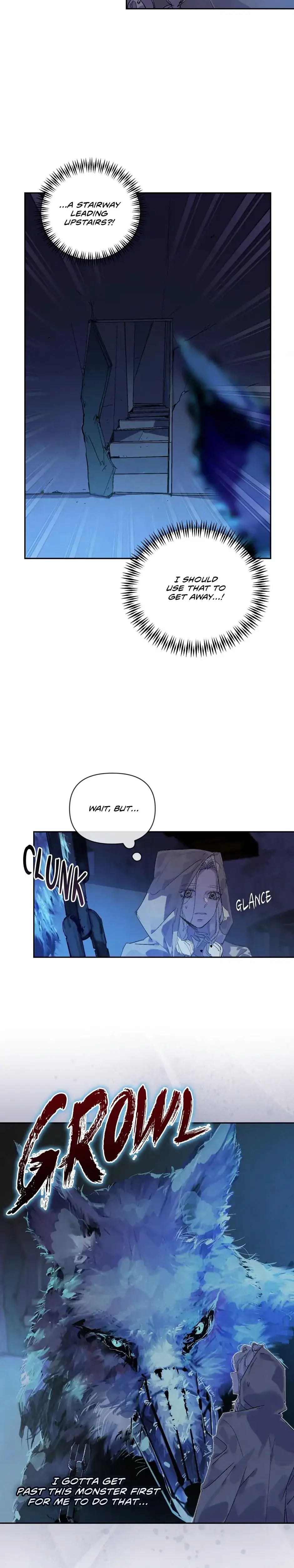 Stigma Effect Chapter 57 - Page 21