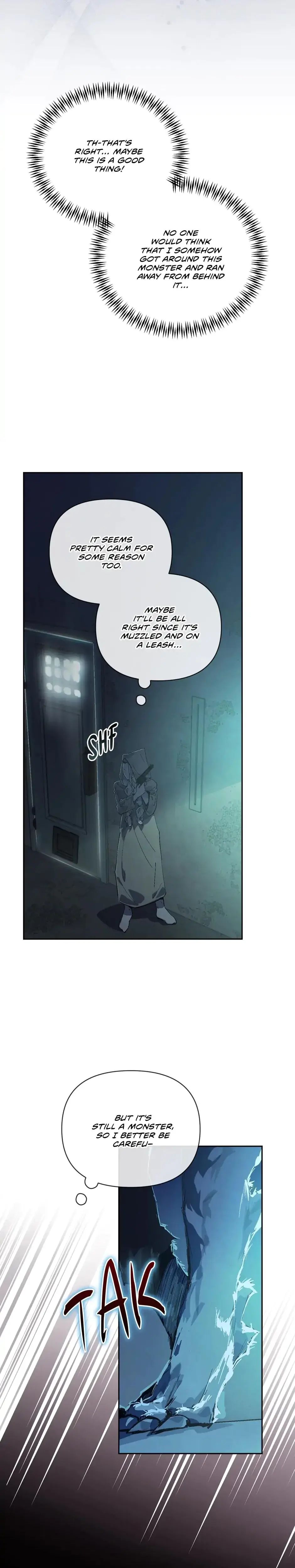 Stigma Effect Chapter 57 - Page 22