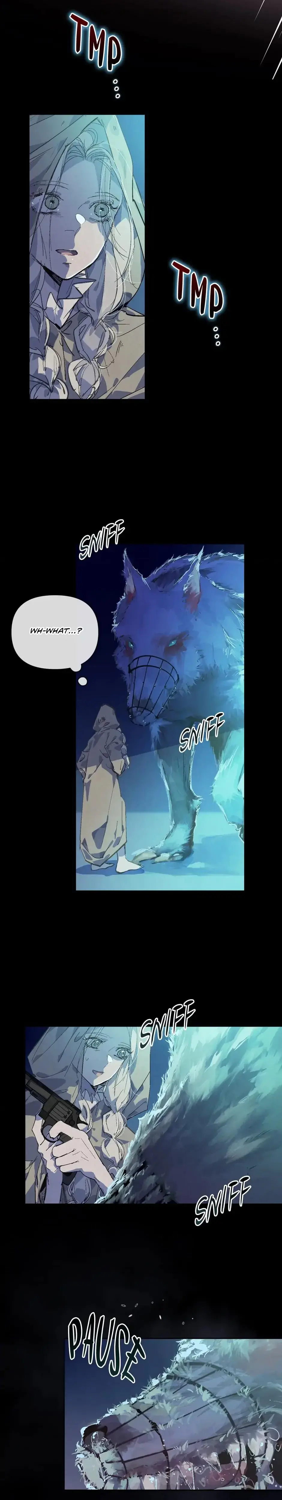 Stigma Effect Chapter 57 - Page 23