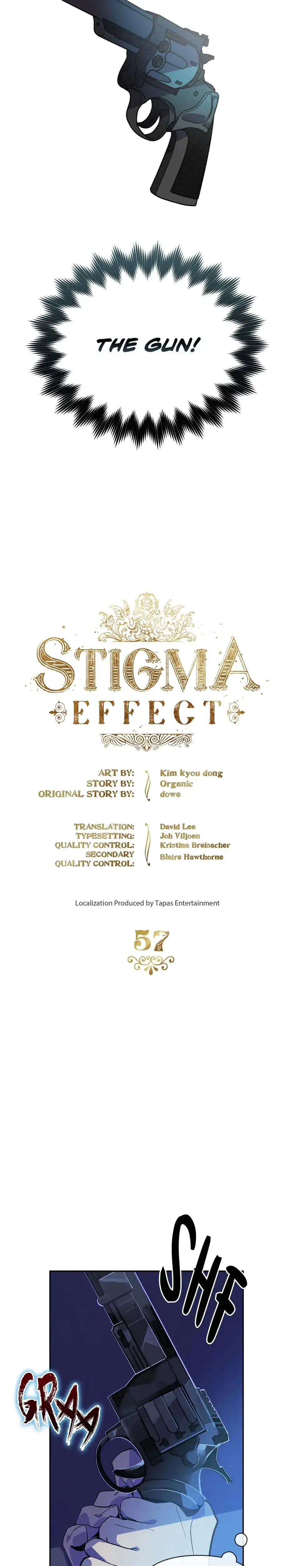 Stigma Effect Chapter 57 - Page 3