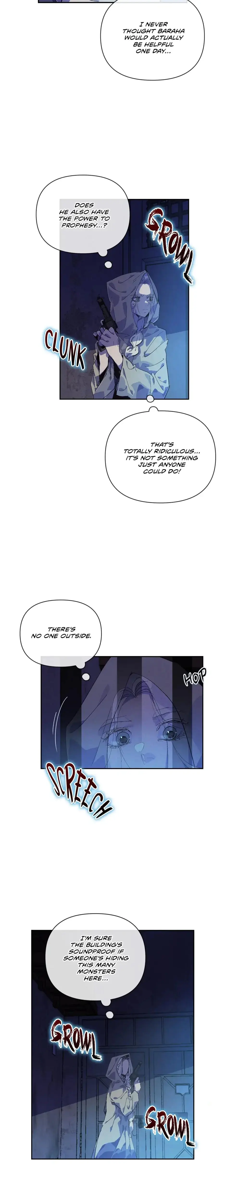 Stigma Effect Chapter 57 - Page 4