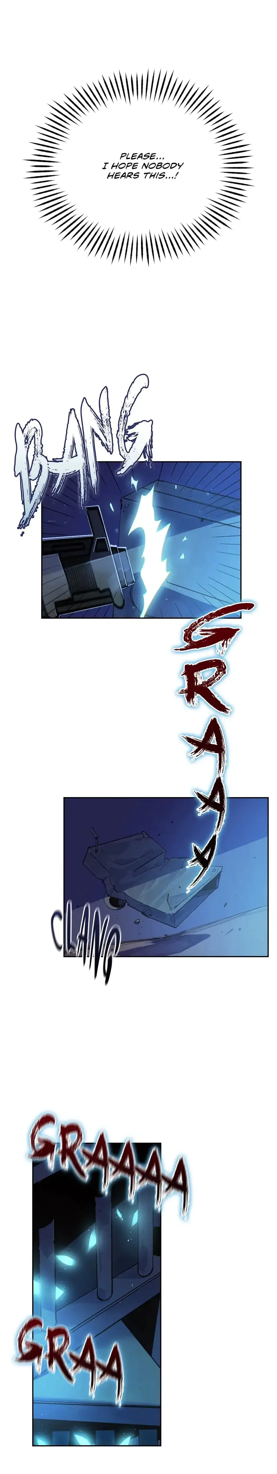 Stigma Effect Chapter 57 - Page 5