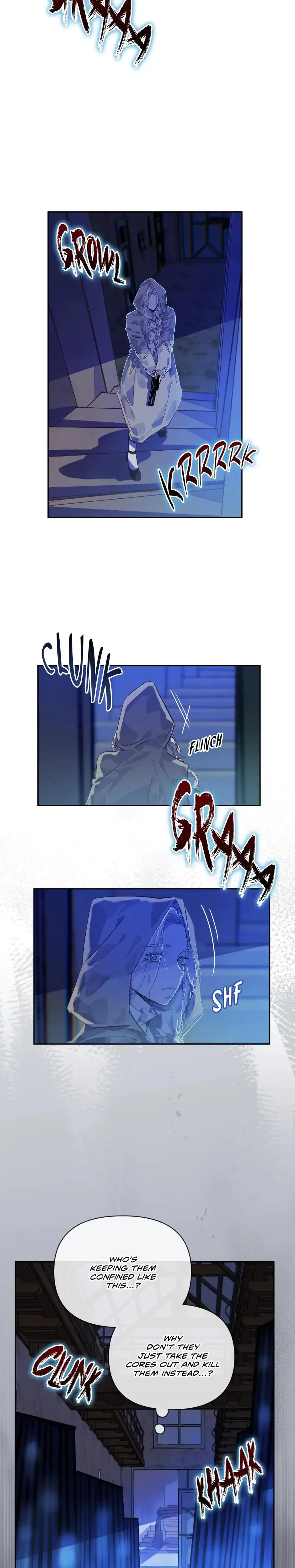 Stigma Effect Chapter 57 - Page 7