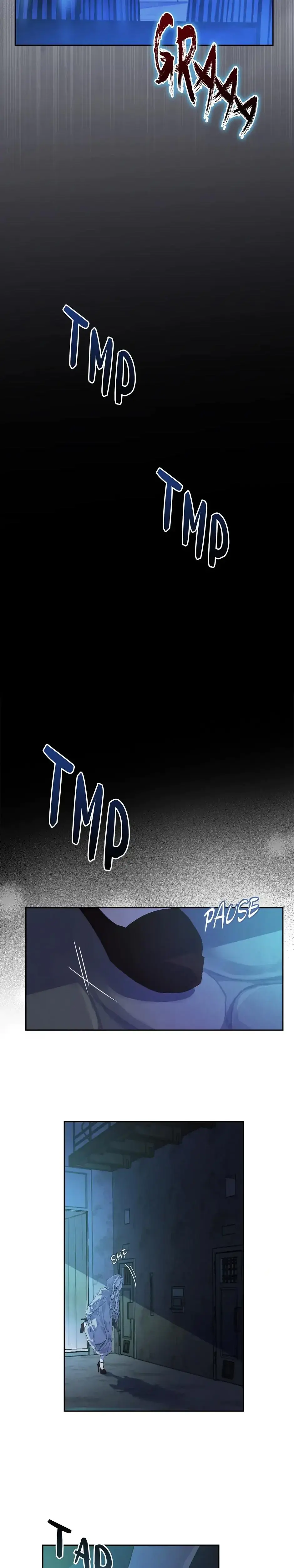 Stigma Effect Chapter 57 - Page 8