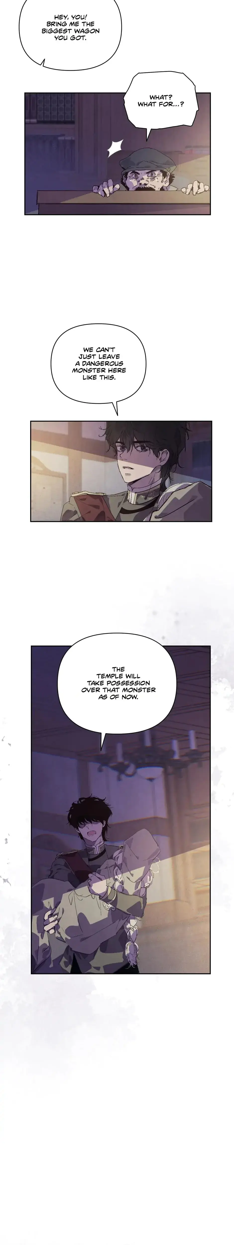 Stigma Effect Chapter 58 - Page 16