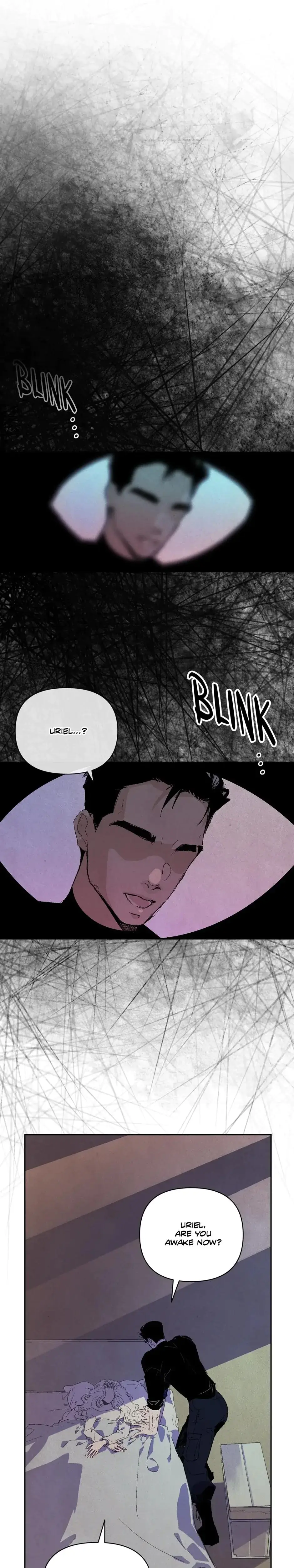 Stigma Effect Chapter 58 - Page 17
