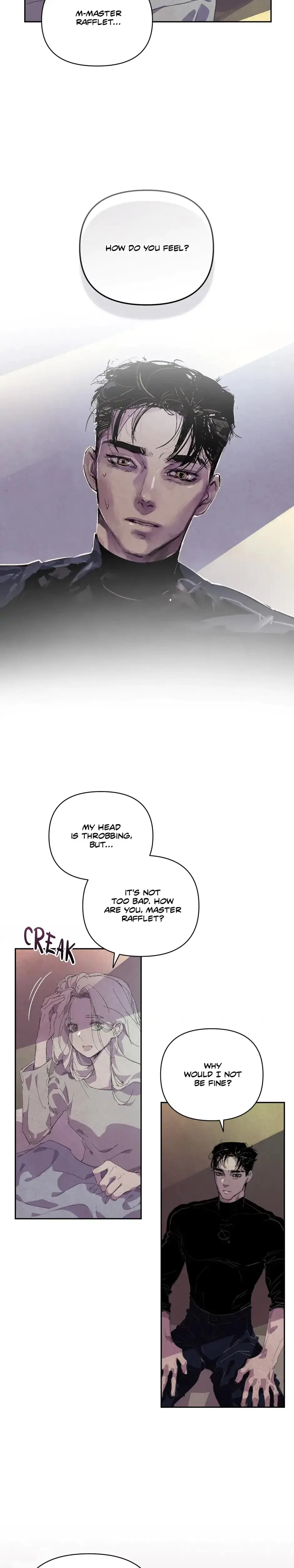 Stigma Effect Chapter 58 - Page 18