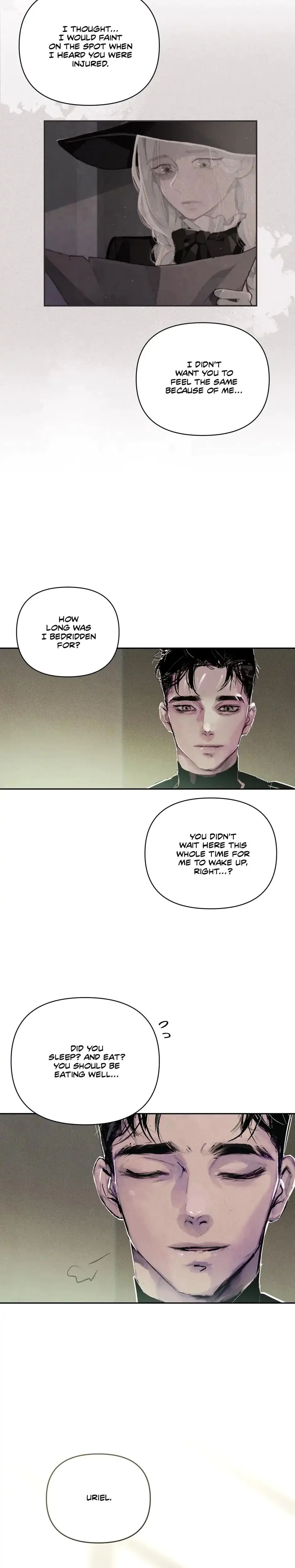 Stigma Effect Chapter 58 - Page 19