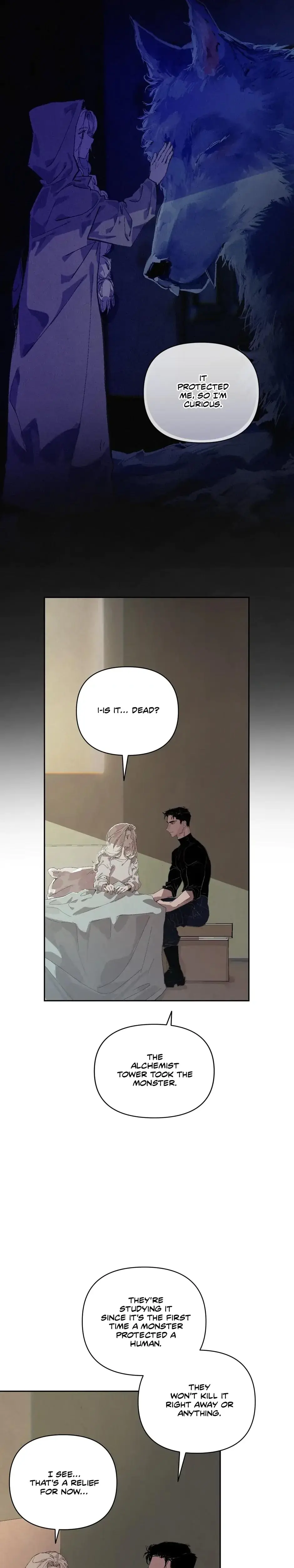 Stigma Effect Chapter 58 - Page 21