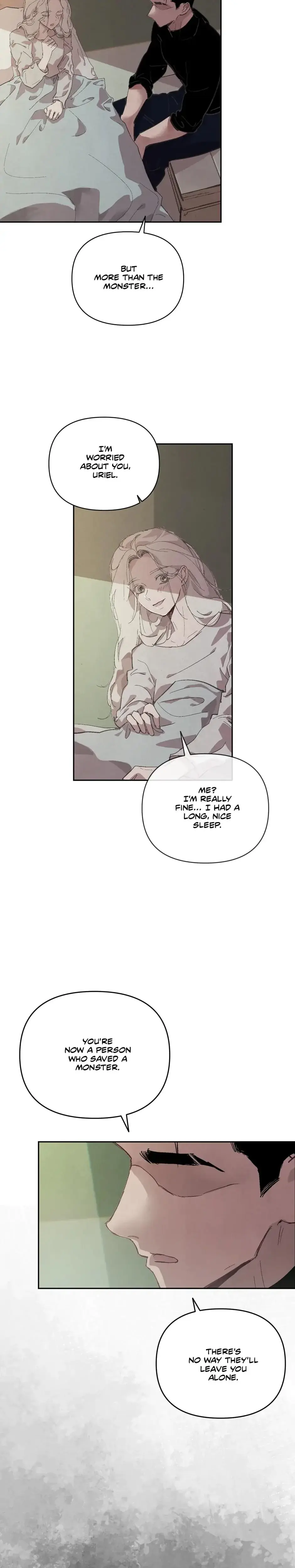 Stigma Effect Chapter 58 - Page 22