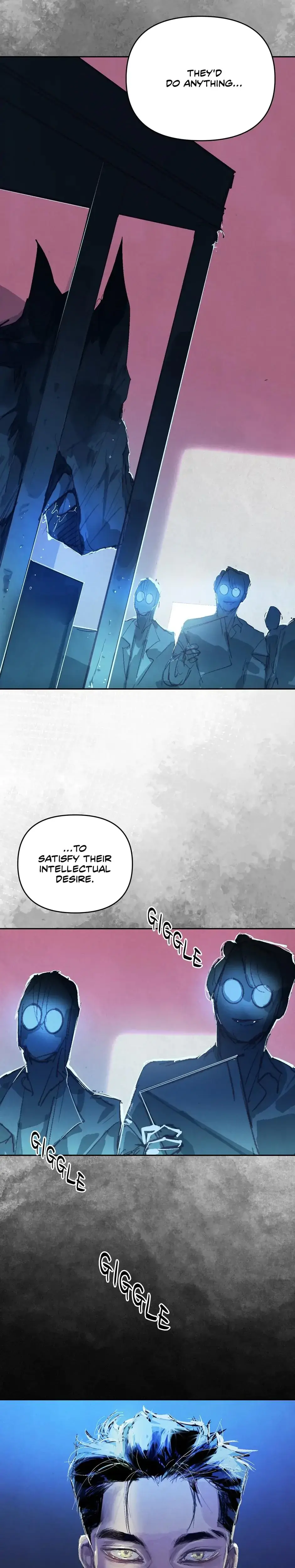 Stigma Effect Chapter 58 - Page 23