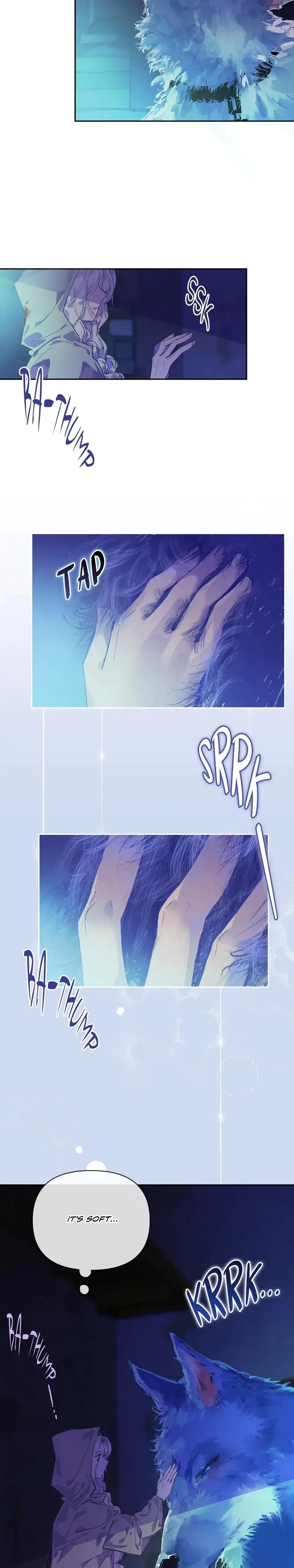 Stigma Effect Chapter 58 - Page 4