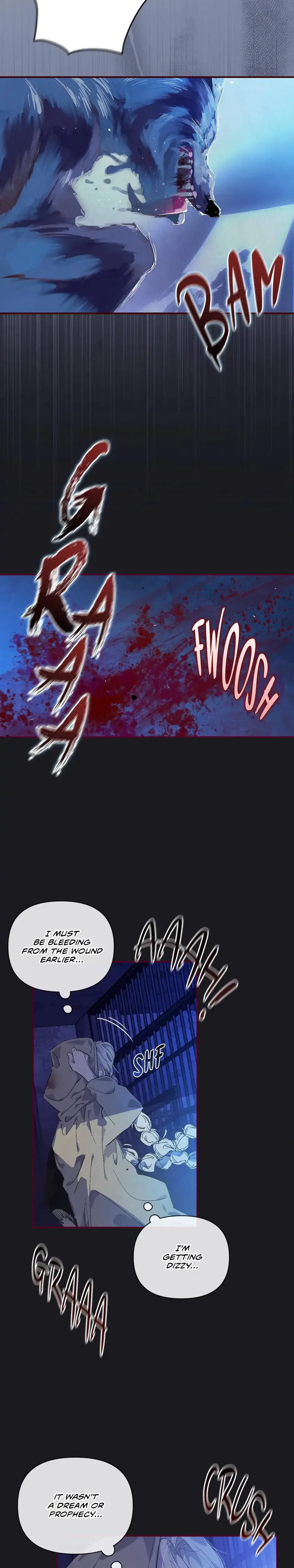 Stigma Effect Chapter 58 - Page 9