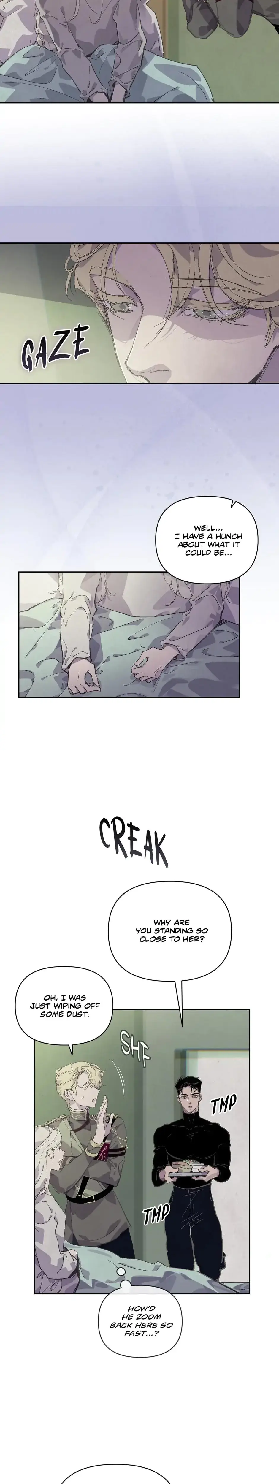 Stigma Effect Chapter 59 - Page 10