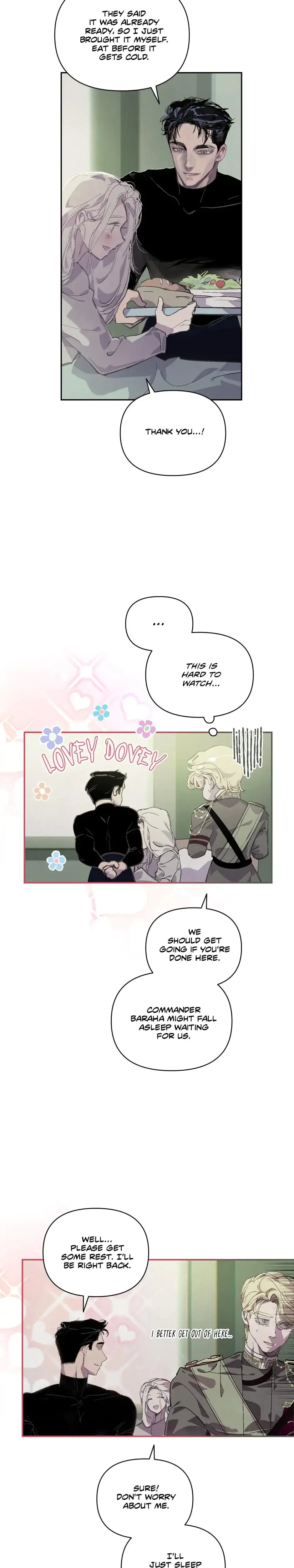 Stigma Effect Chapter 59 - Page 11
