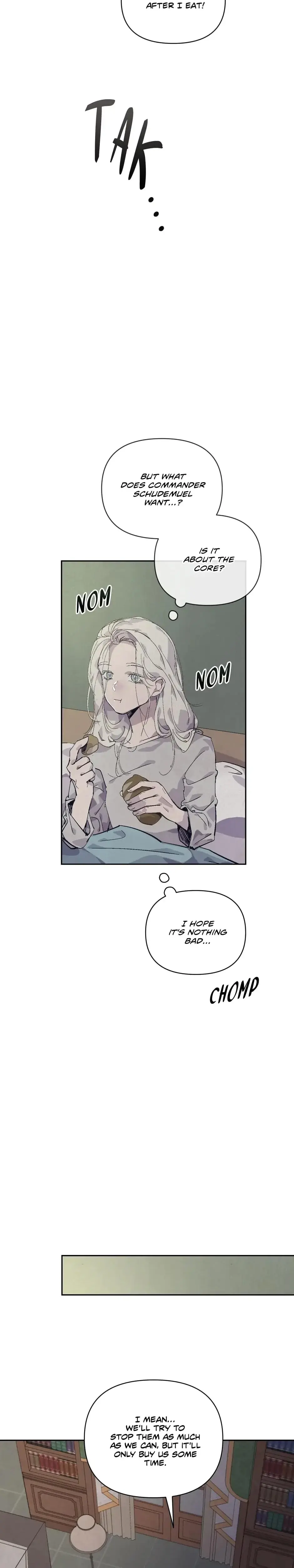 Stigma Effect Chapter 59 - Page 12