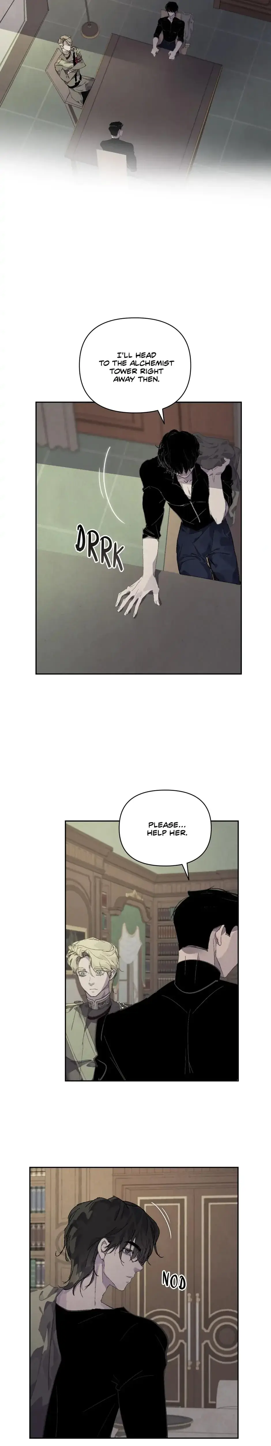 Stigma Effect Chapter 59 - Page 13