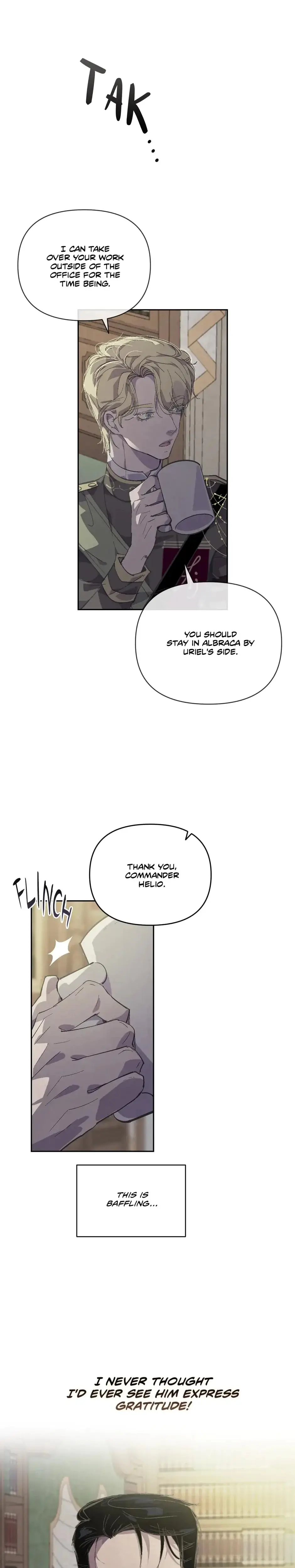 Stigma Effect Chapter 59 - Page 14