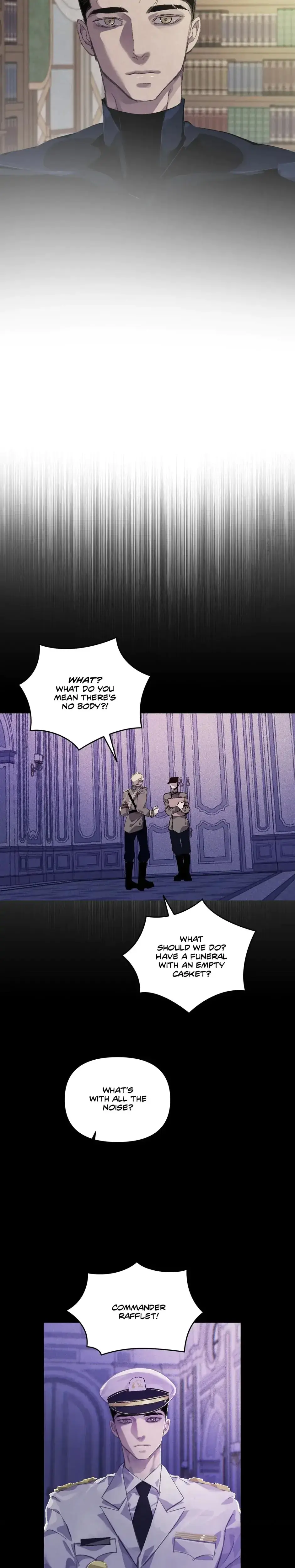 Stigma Effect Chapter 59 - Page 15