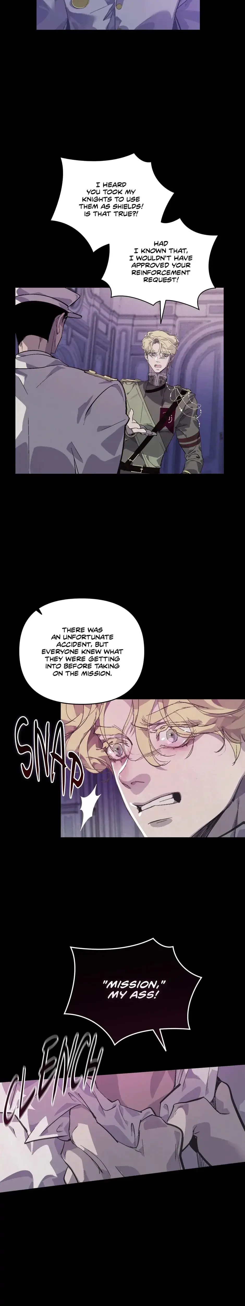 Stigma Effect Chapter 59 - Page 16