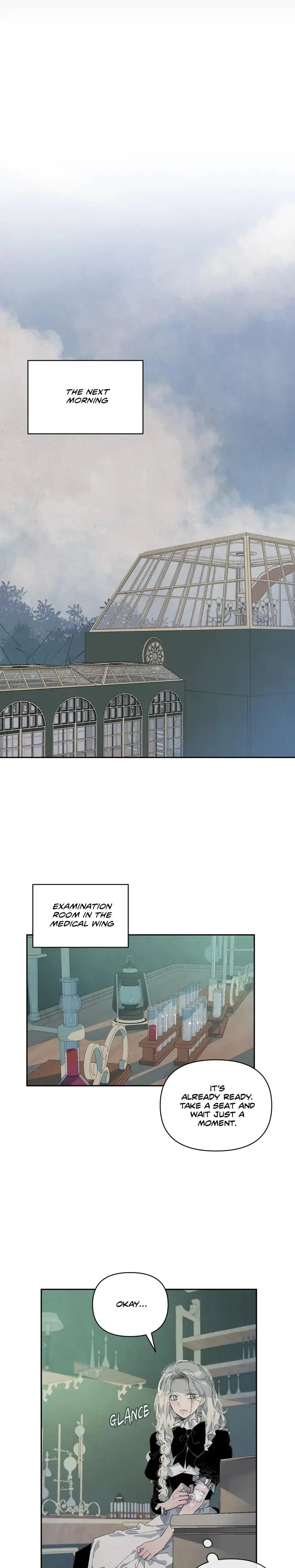 Stigma Effect Chapter 59 - Page 19