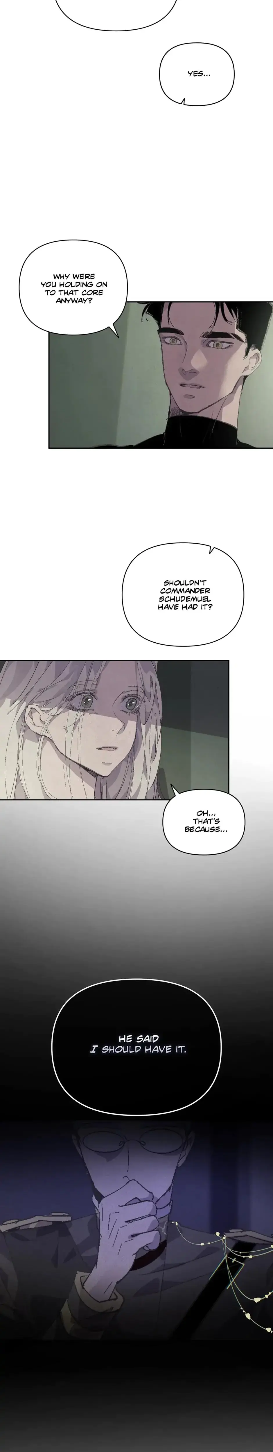 Stigma Effect Chapter 59 - Page 2