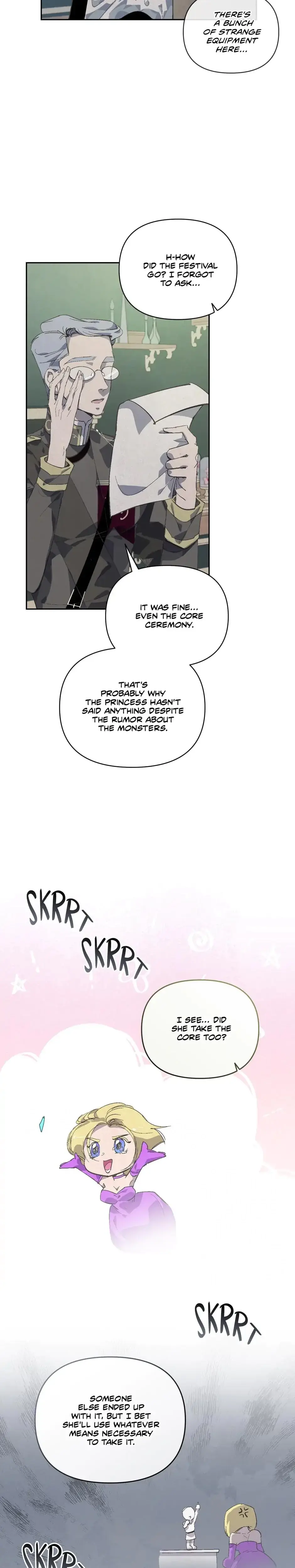 Stigma Effect Chapter 59 - Page 20