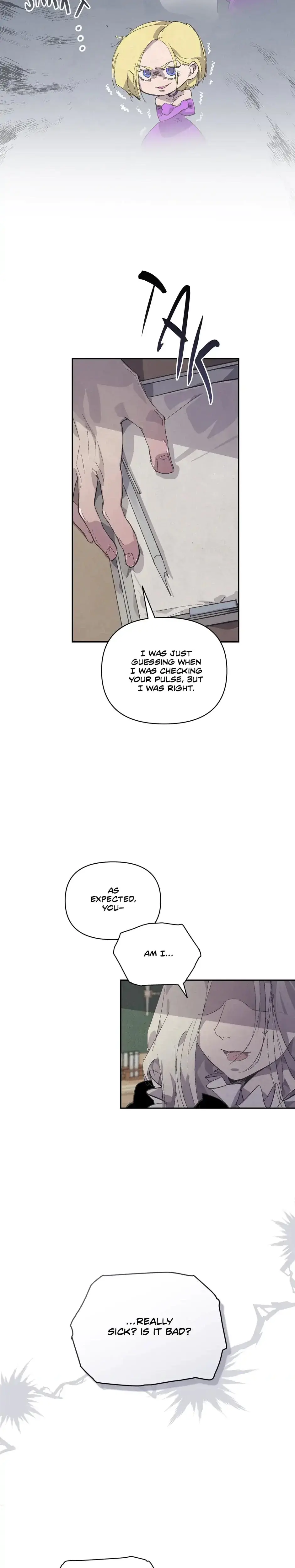 Stigma Effect Chapter 59 - Page 21