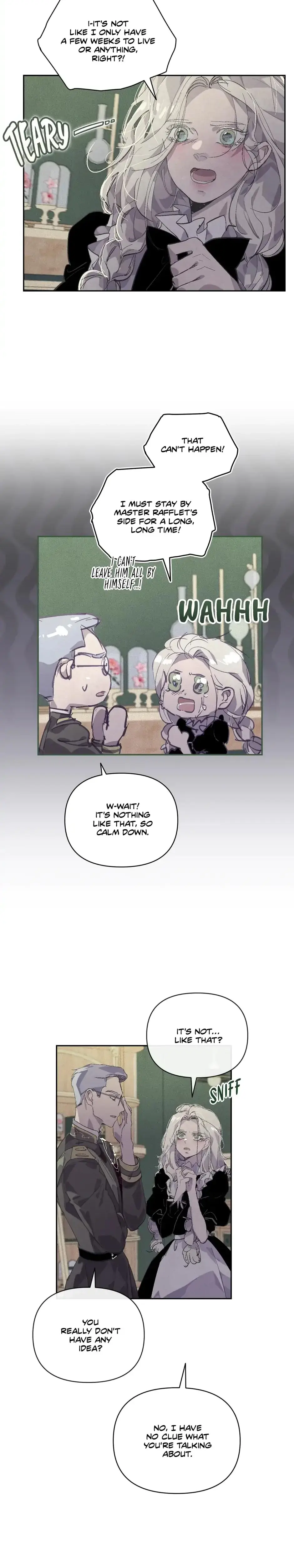 Stigma Effect Chapter 59 - Page 22