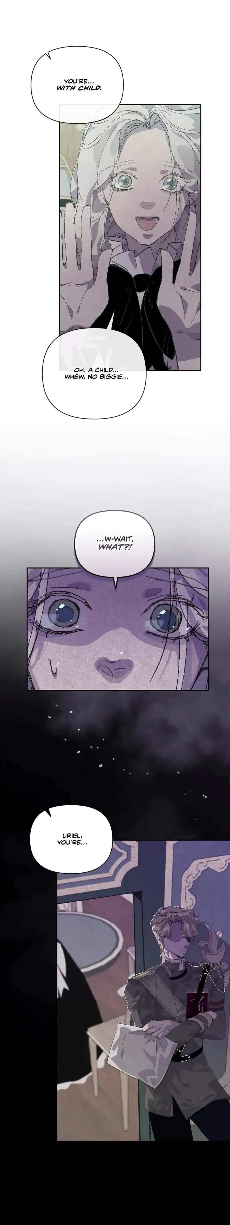 Stigma Effect Chapter 59 - Page 23