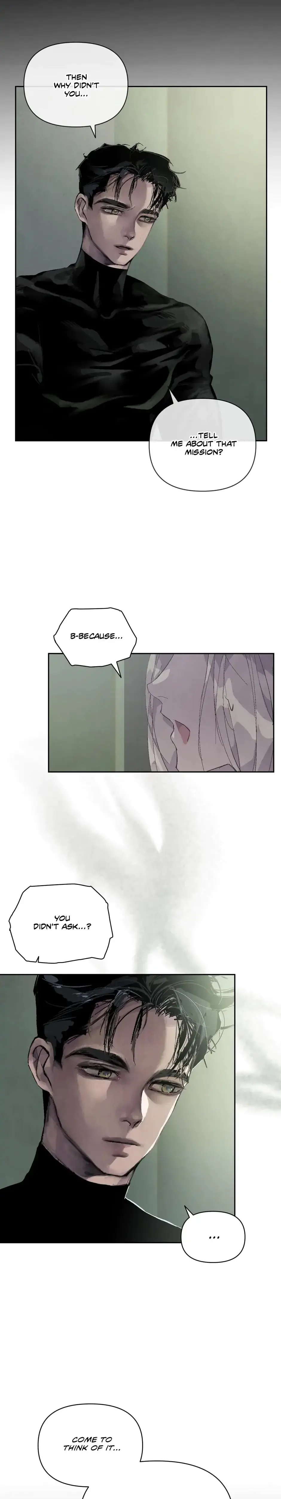 Stigma Effect Chapter 59 - Page 3