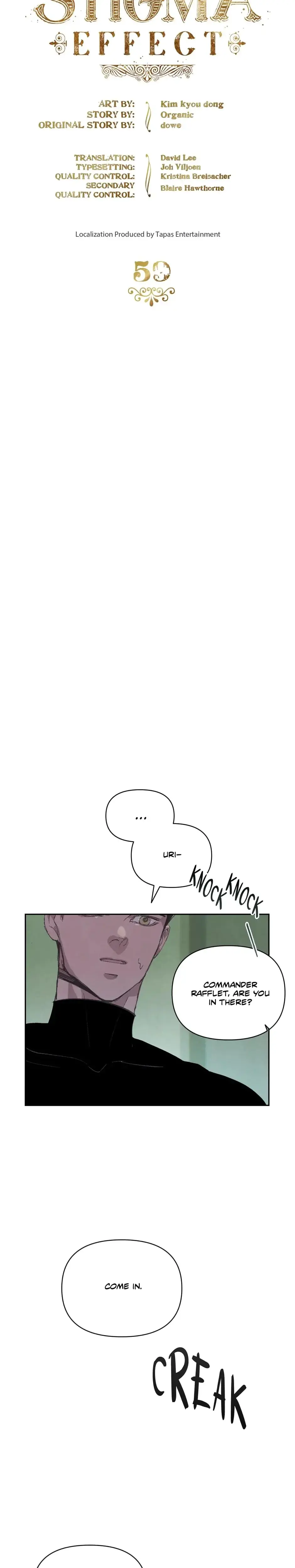 Stigma Effect Chapter 59 - Page 5