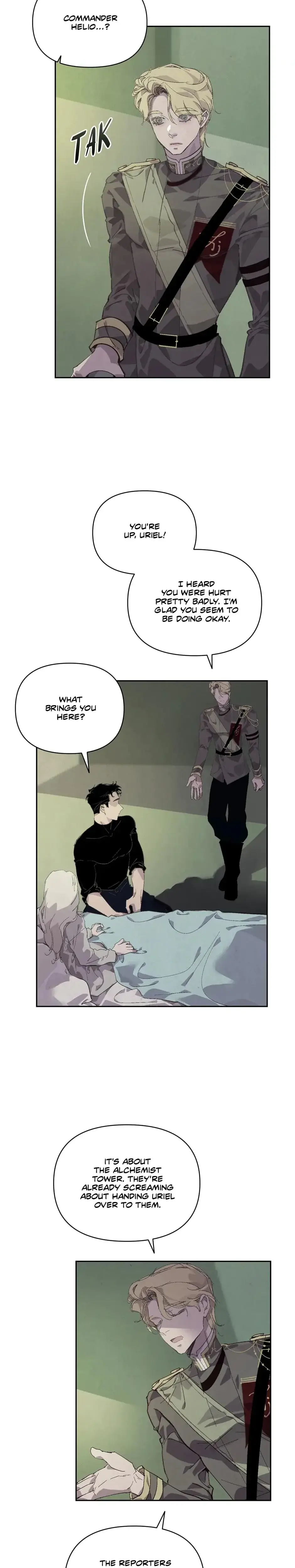 Stigma Effect Chapter 59 - Page 6