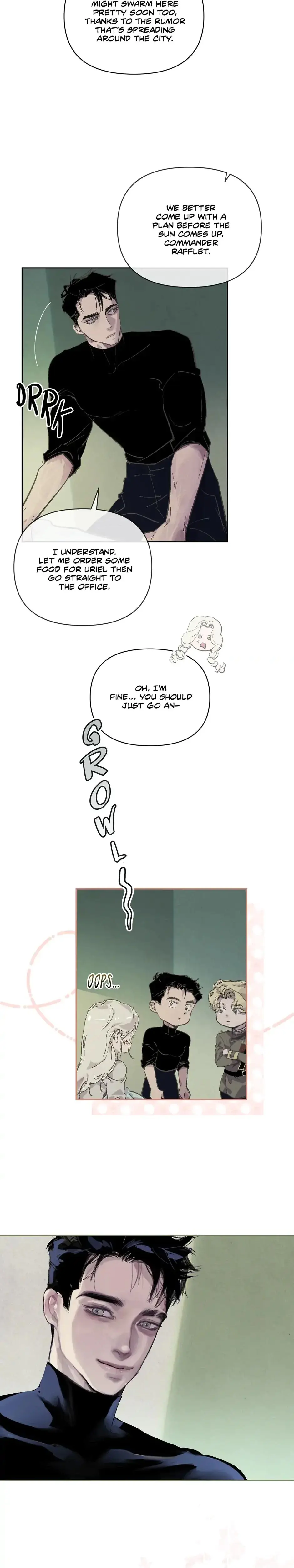Stigma Effect Chapter 59 - Page 7