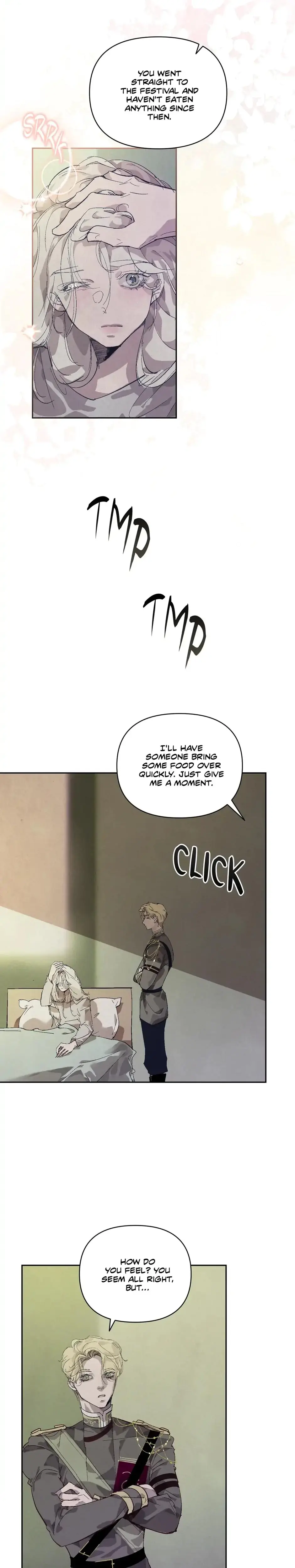 Stigma Effect Chapter 59 - Page 8