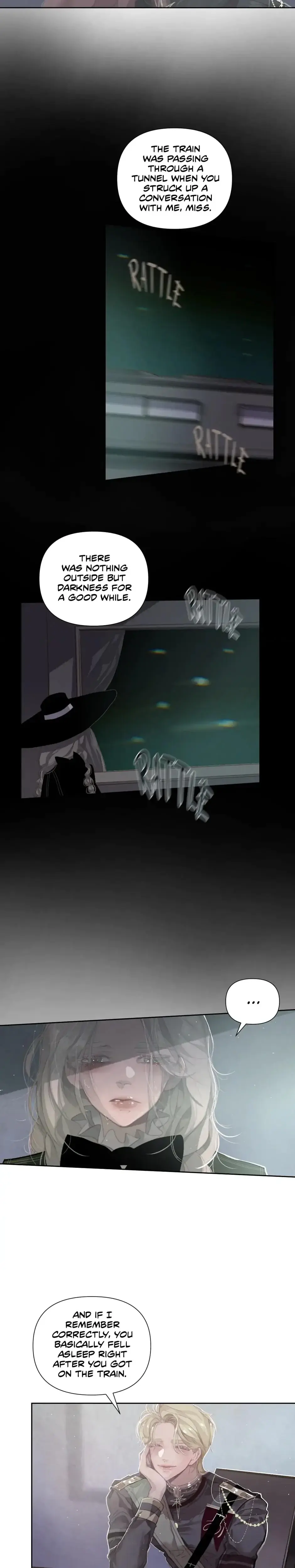 Stigma Effect Chapter 6 - Page 10