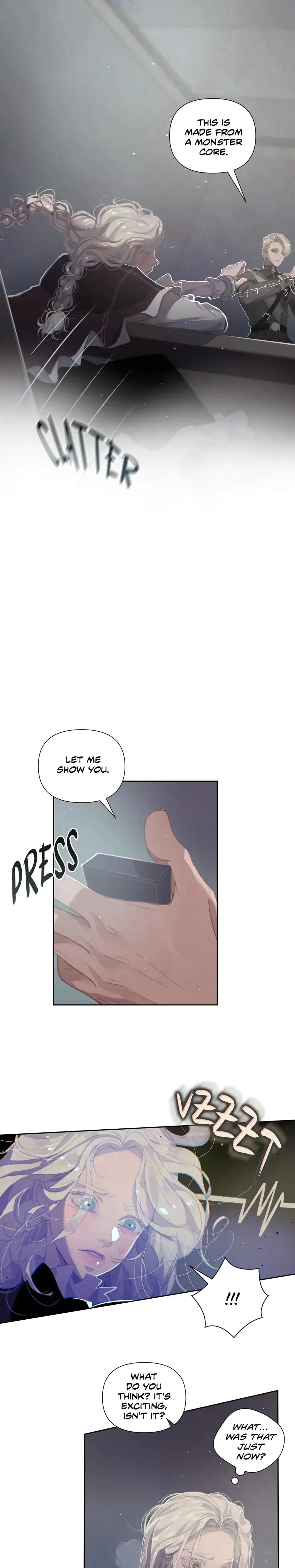 Stigma Effect Chapter 6 - Page 13