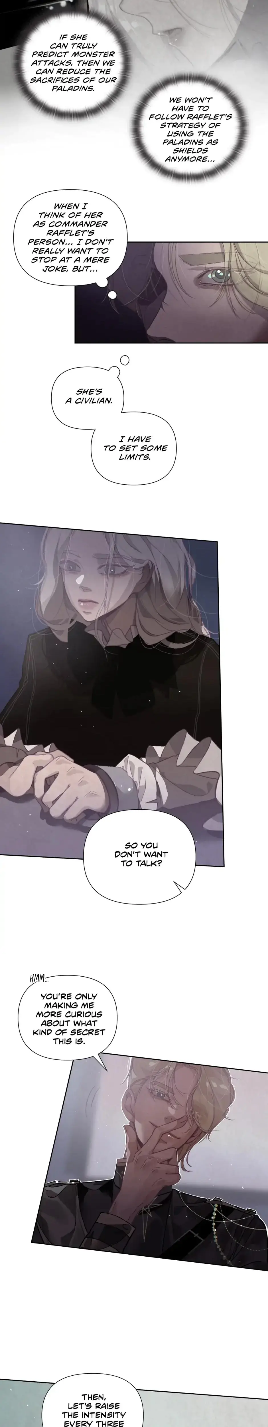 Stigma Effect Chapter 6 - Page 17
