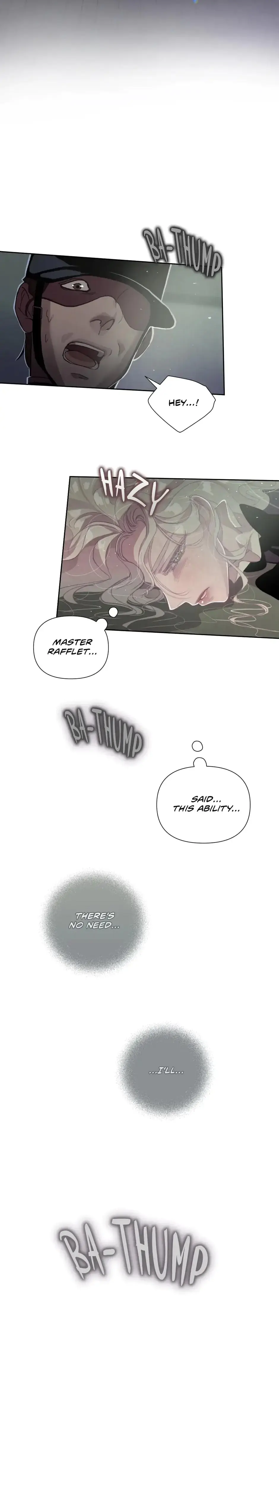 Stigma Effect Chapter 6 - Page 23