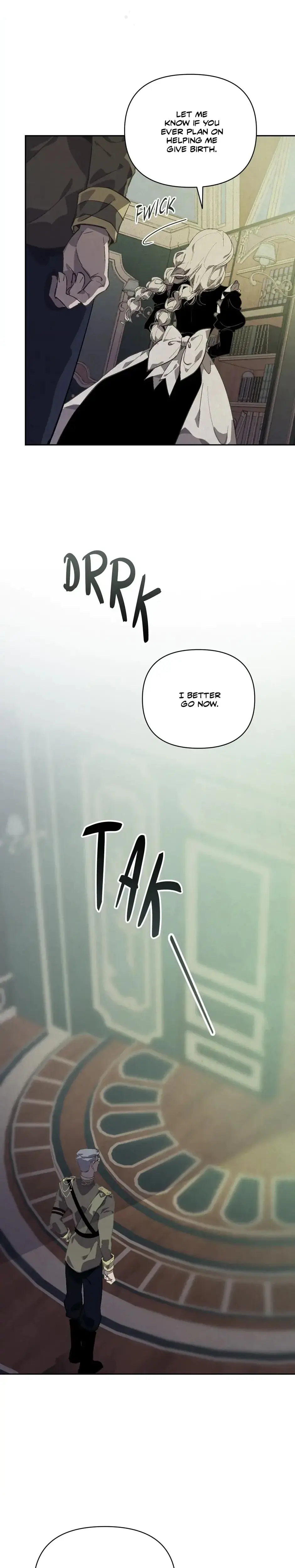 Stigma Effect Chapter 60 - Page 10
