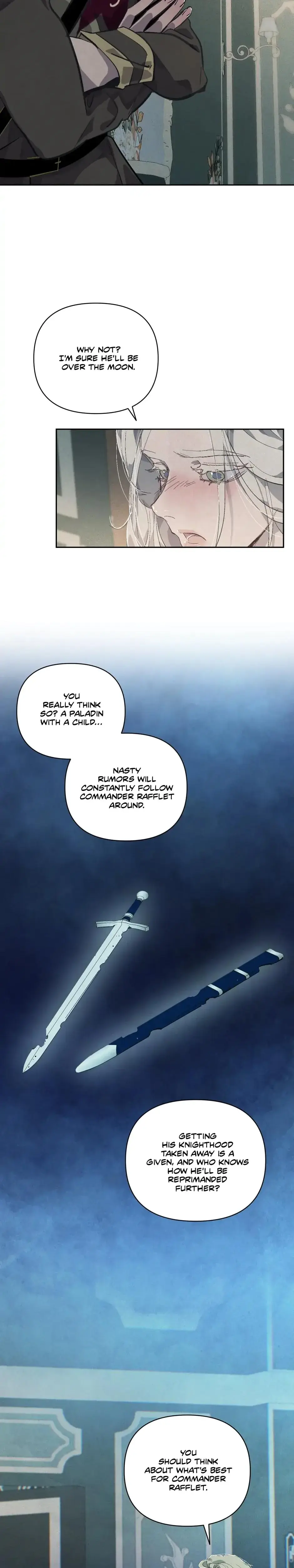 Stigma Effect Chapter 60 - Page 13