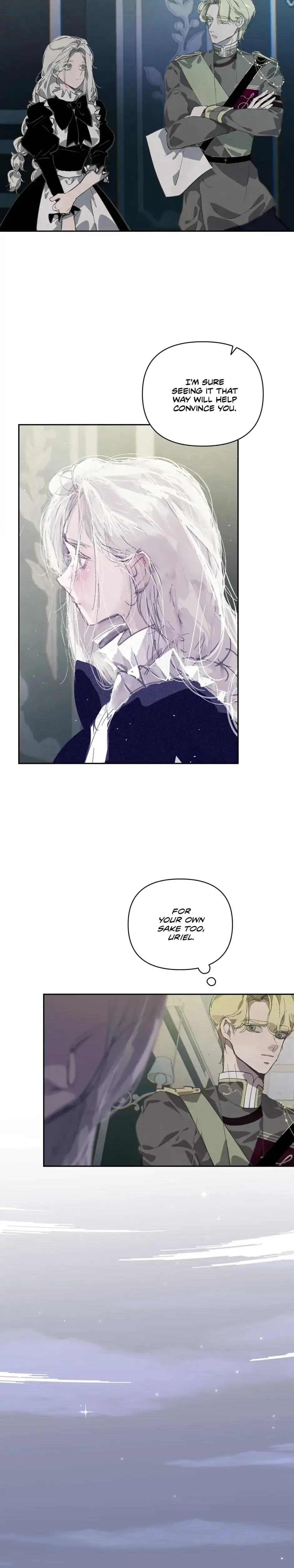 Stigma Effect Chapter 60 - Page 14