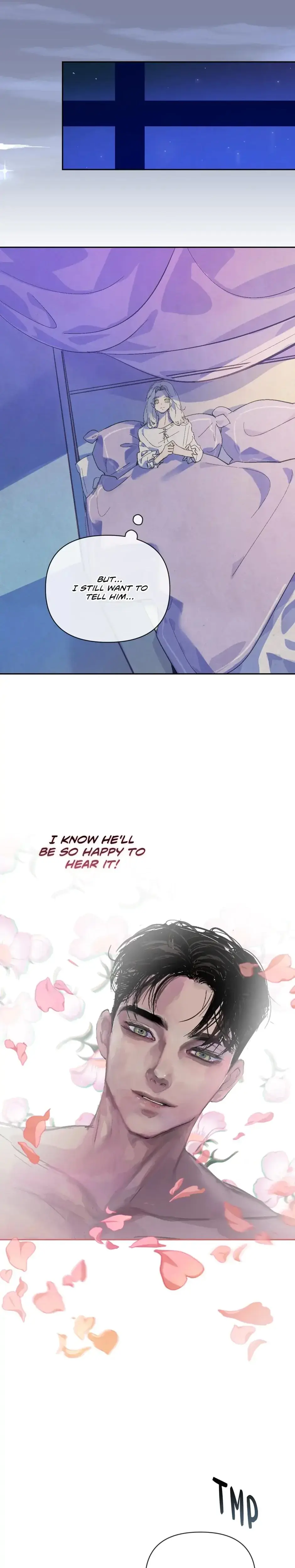 Stigma Effect Chapter 60 - Page 15