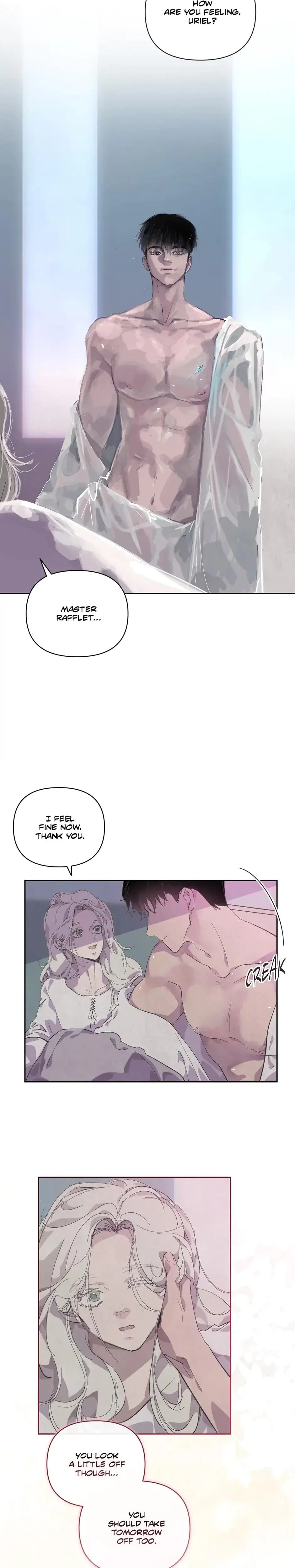 Stigma Effect Chapter 60 - Page 16