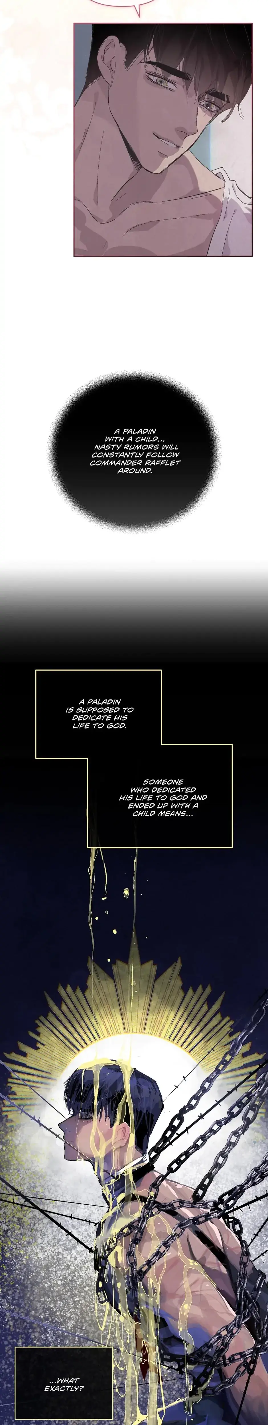 Stigma Effect Chapter 60 - Page 17