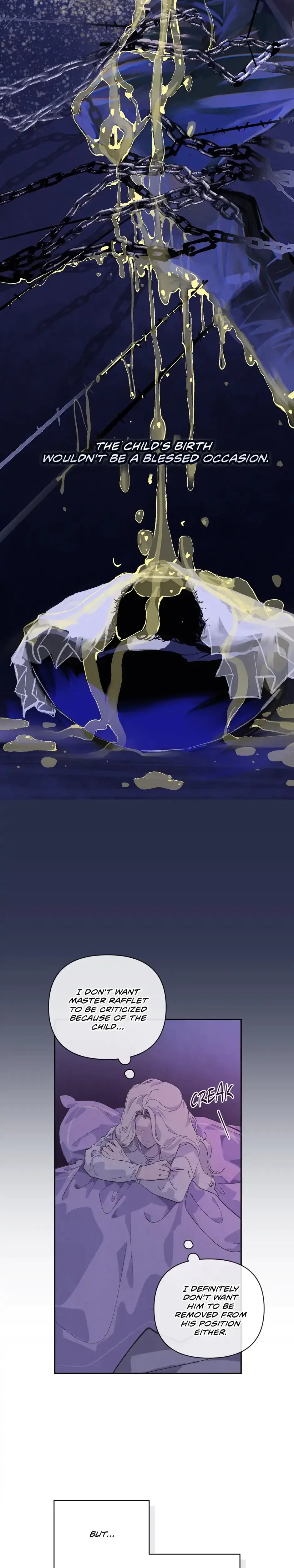 Stigma Effect Chapter 60 - Page 18