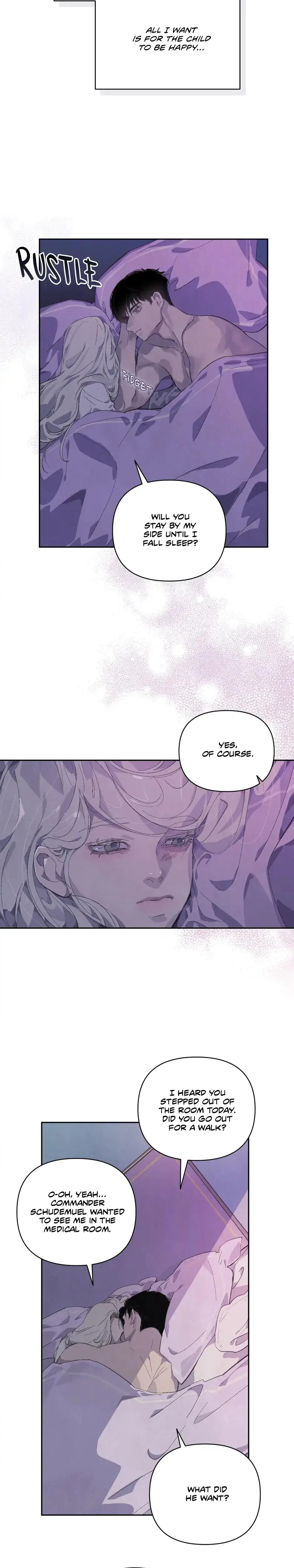 Stigma Effect Chapter 60 - Page 19