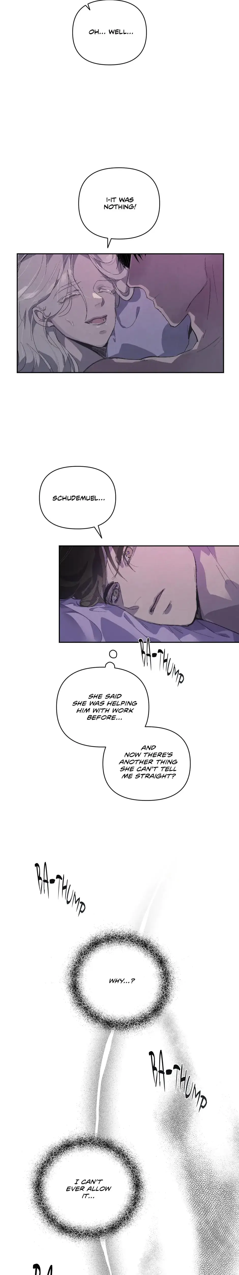 Stigma Effect Chapter 60 - Page 20