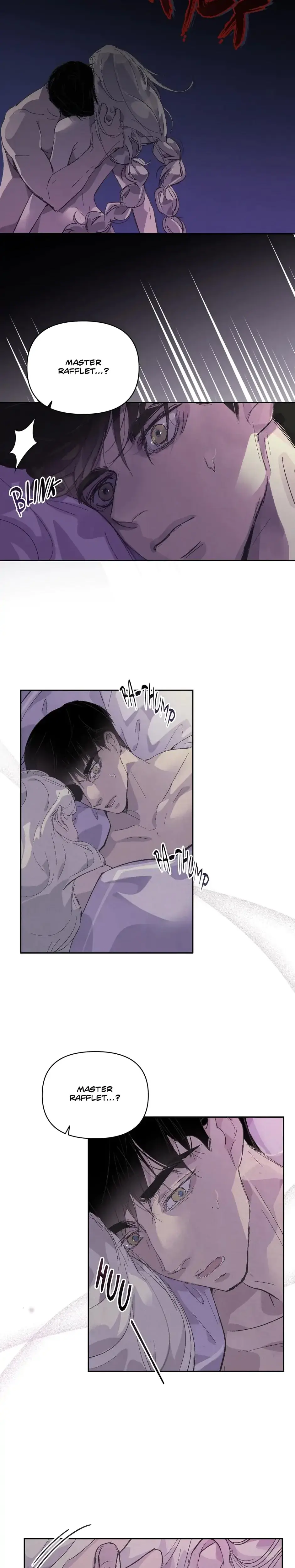 Stigma Effect Chapter 60 - Page 22